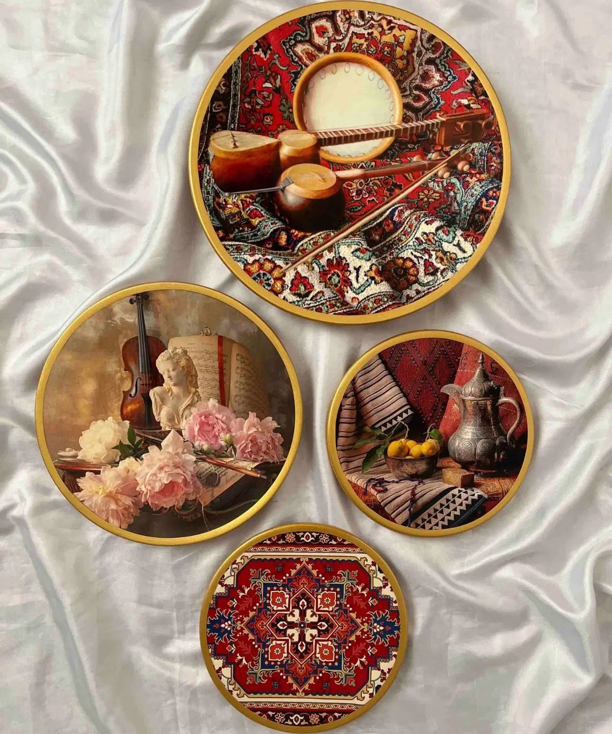 دیوارکوب چهره ، سلطنتی ،فرانسوی ، کمترین قیمت|صنایع دستی و سایر لوازم تزئینی|مشهد, گاز|دیوار