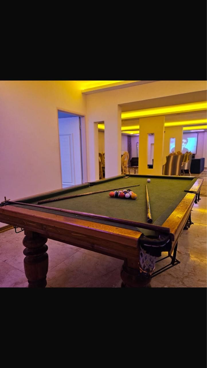 ویلا اجاره شهریار (مالک)|اجارهٔ کوتاهمدت ویلا و باغ|شهریار, شهریار|دیوار