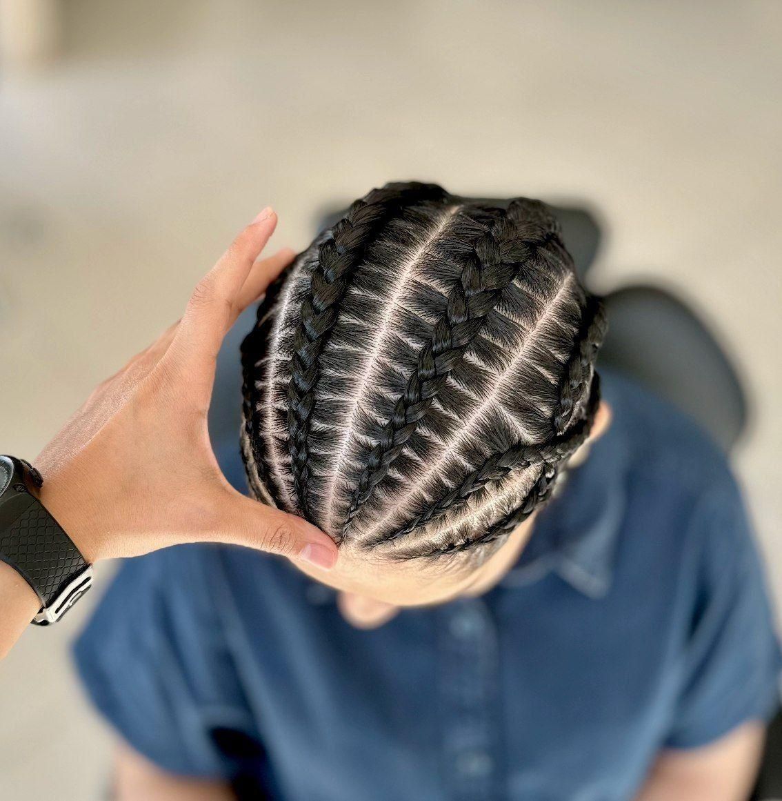 خدمات و آموزش بافتمو|خدمات آرایشگری و زیبایی|مشهد, فلسطین|دیوار