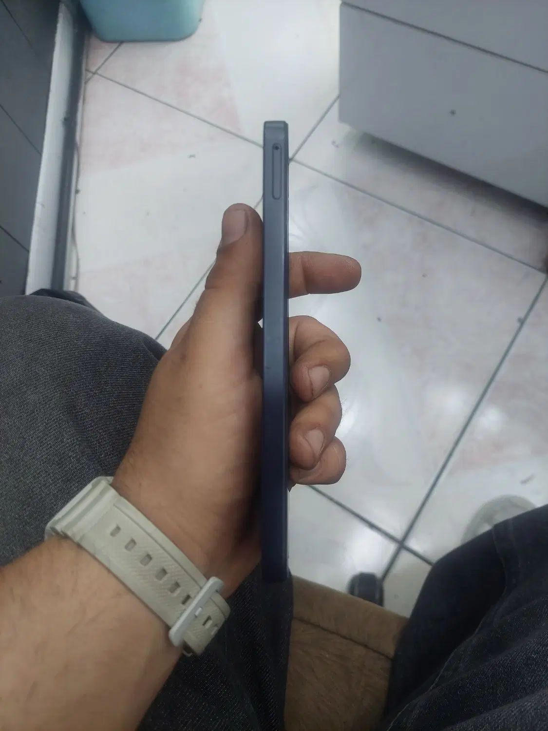 A15Ram4|موبایل|تهران, شمشیری|دیوار