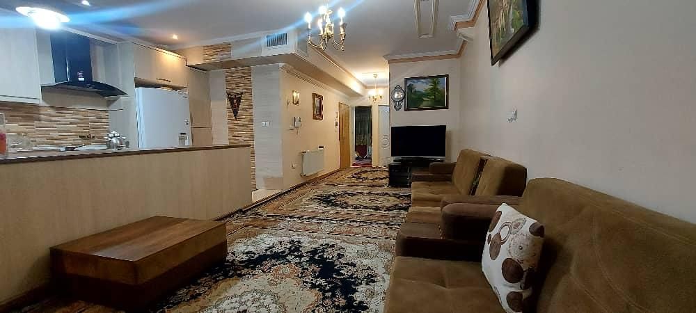 آپارتمان72متری2خواب طبقه اول با35متر حیاط مستقل|فروش آپارتمان|تهران, یافت‌آباد|دیوار