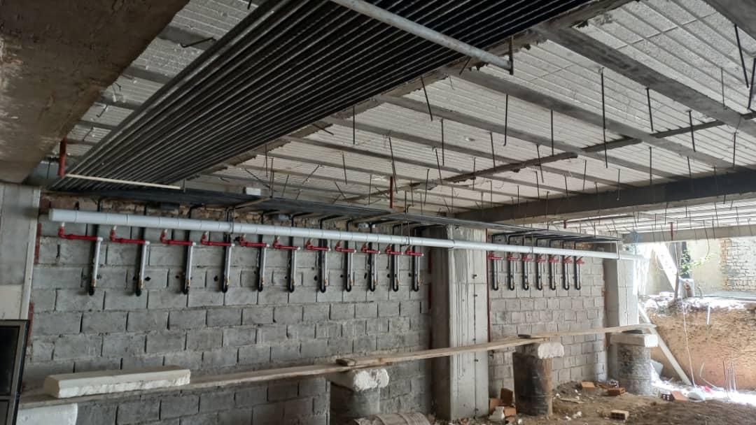 واحد ۸۳و۱۰۰متری شهرک توحید|فروش آپارتمان|اسلام‌شهر, شهرک توحید|دیوار