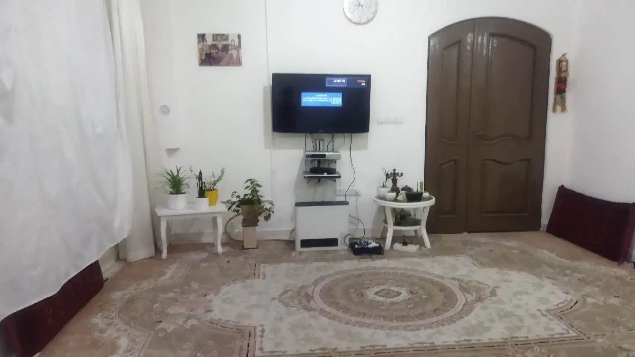 آپارتمان ۸۰ متری ۲ خوابه طبقه ۲ در زیتون|اجارهٔ آپارتمان|مشهد, سرافرازان|دیوار