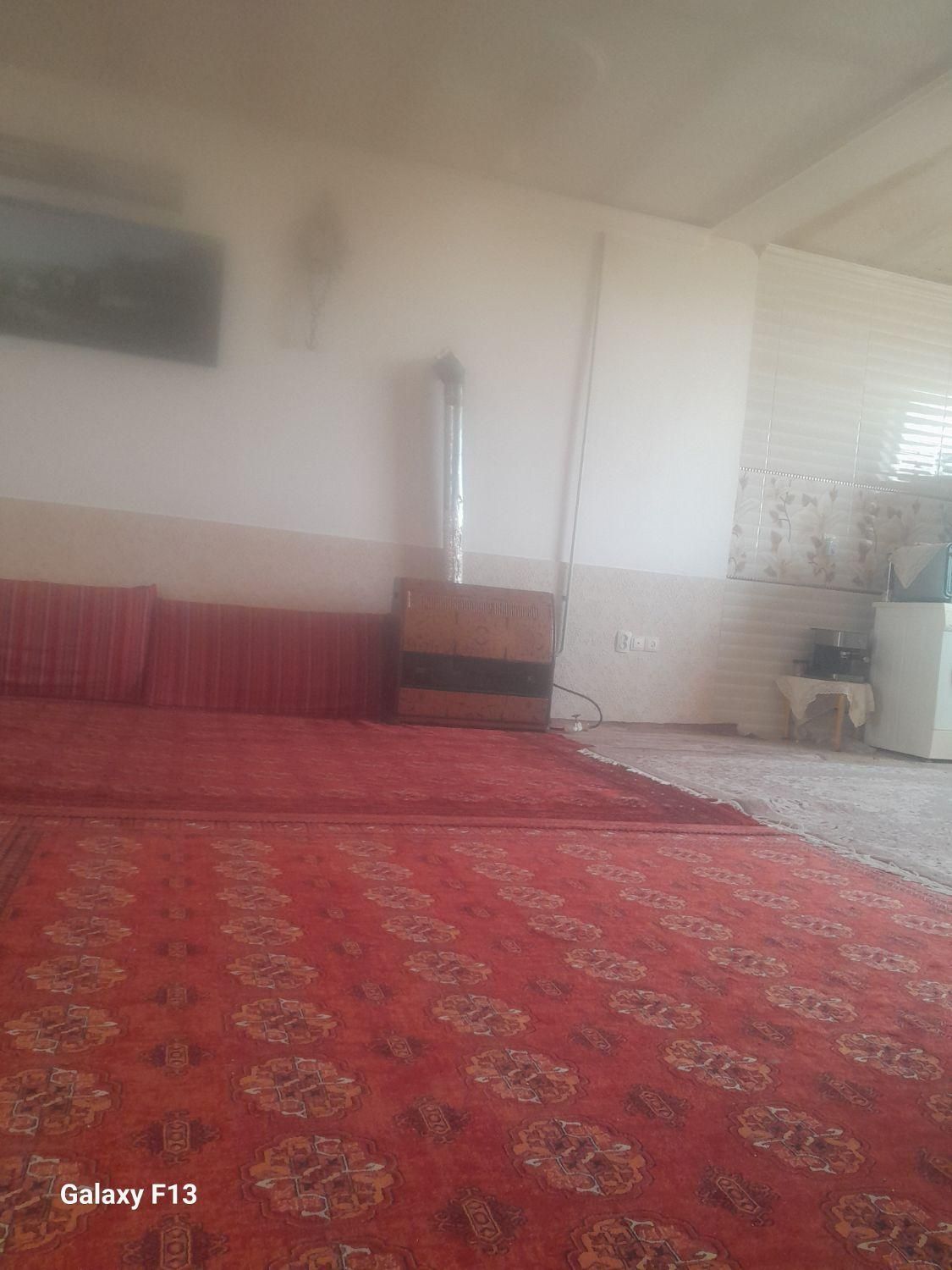 منزل مسکونی جهت اسکان|اسکان اضطراری|شاهرود, |دیوار