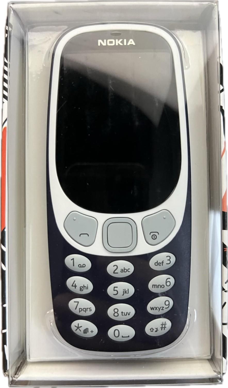 گوشی نوکیا 3310|موبایل|تهران, سعادت‌آباد|دیوار