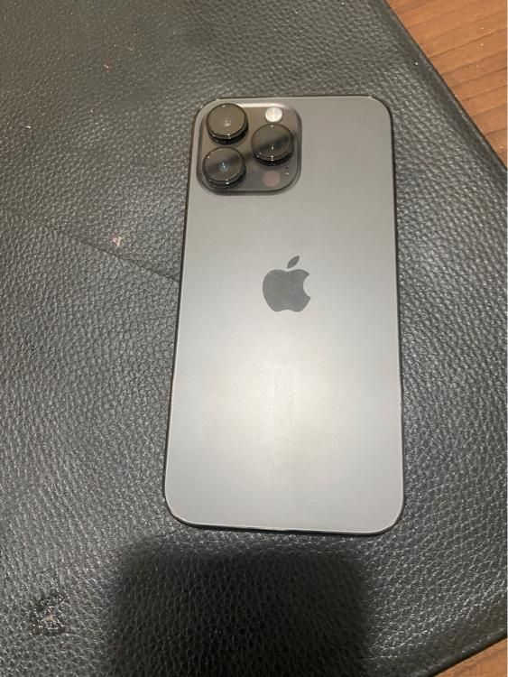 اپل iphone 14 Pro Max با حافظهٔ ۲۵۶ گیگابایت|موبایل|تهران, پیروزی|دیوار
