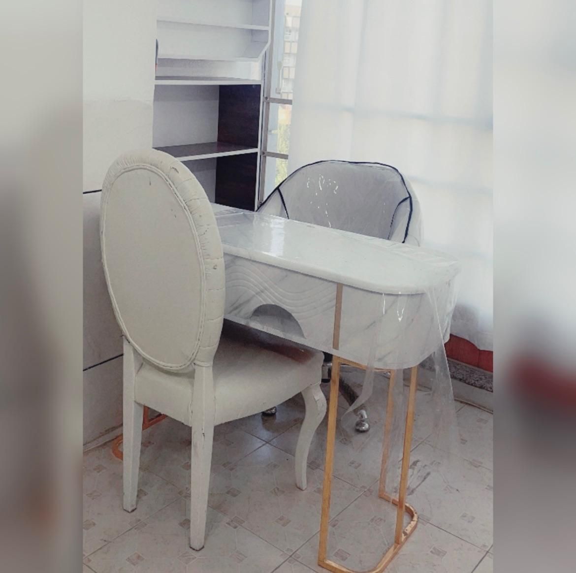 اجاره صندلی در تمامی لاین ها|اجارهٔ دفتر کار، اتاق اداری، مطب|شاهینشهر, عطار|دیوار