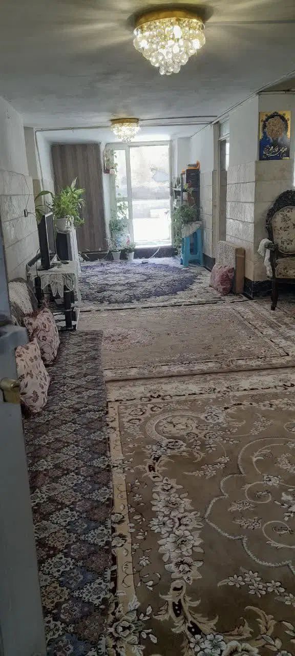 اجاره آپارتمان ۱۰۰ متری ۱ خوابه همکف در ابوطالب|اجارهٔ آپارتمان|مشهد, گلبرگ|دیوار
