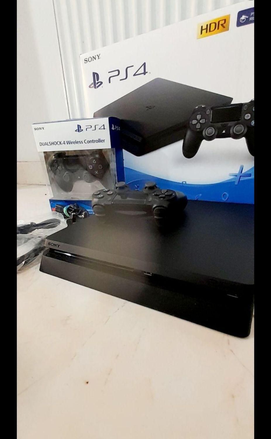 ps4اسلیم یکترا فول گیم پلی|کنسول، بازی ویدئویی و آنلاین|تهران, جوادیه تهرانپارس|دیوار