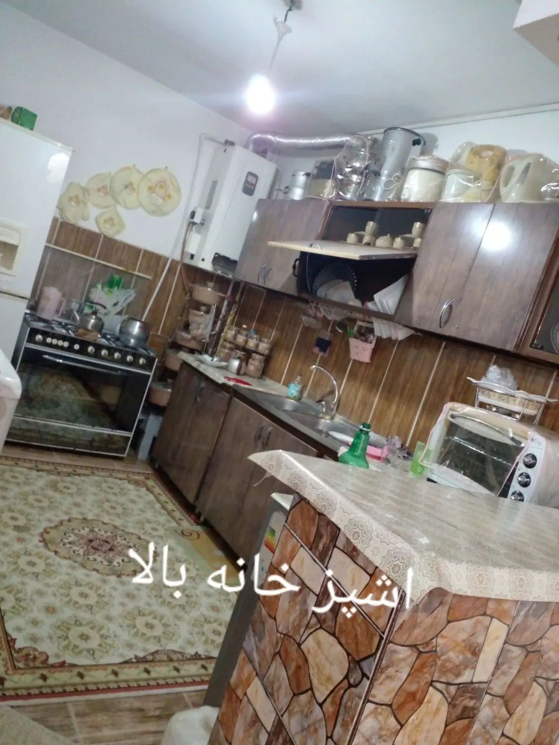فروش منزل ویلایی دوطبقه در رسالت ۹۹|فروش خانه و ویلا|مشهد, سیس‌آباد|دیوار