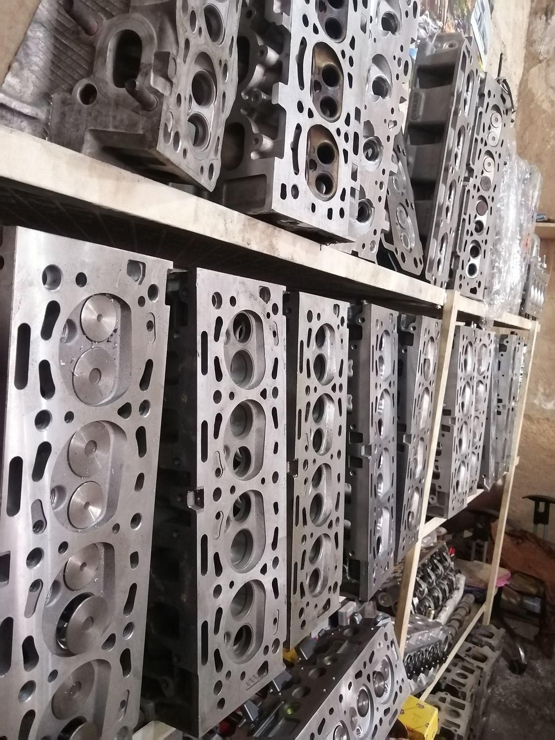 سرسیلندریا سیلندر|قطعات یدکی و لوازم جانبی|یزد, |دیوار