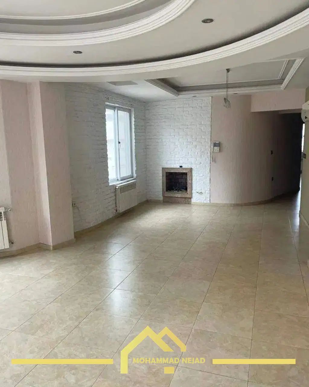 فروش اپارتمان ۱۰۰ متری/ تکواحدی، گلسار بلوار سمیه|فروش آپارتمان|رشت, گلسار|دیوار