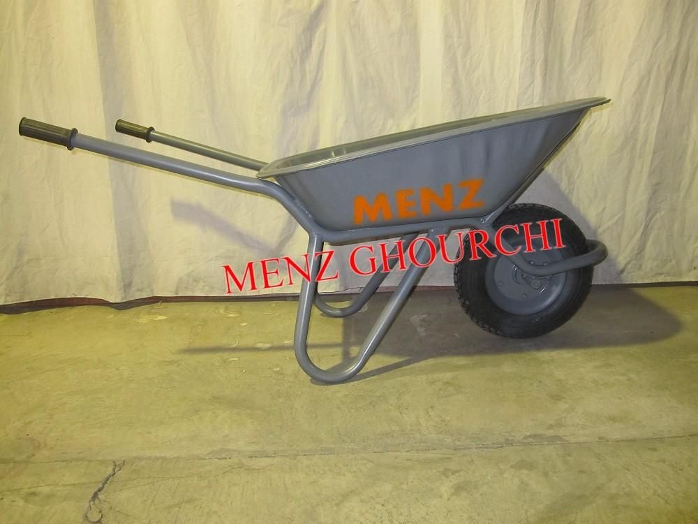 فرغون بنایی برند MENZ با قیمت اقتصادی.|ابزارآلات|تبریز, |دیوار