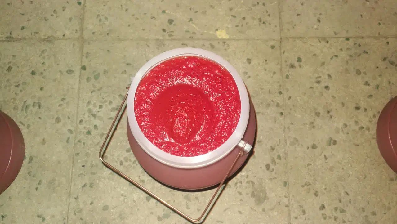 رب گوجه رب انار|خوردنی و آشامیدنی|مشهد, امام رضا (ع)|دیوار
