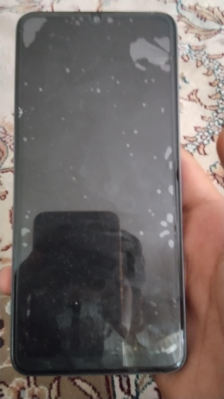 شیائومی Redmi 13C با حافظهٔ ۱۲۸ گیگابایت|موبایل|اصفهان, عمان سامانی|دیوار