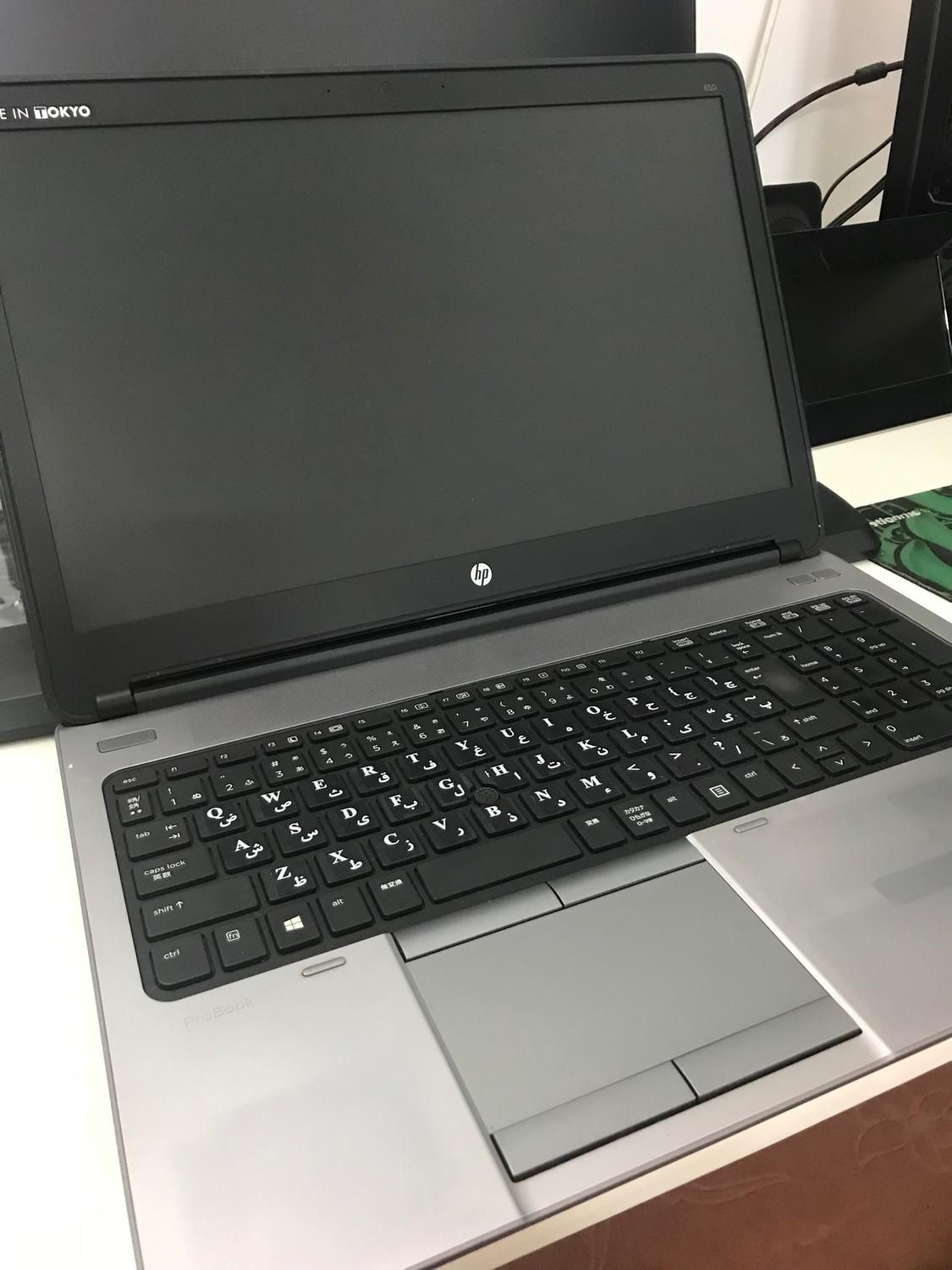 لپ تاپ g1 i5 نسل چهار سری m|رایانه همراه|زابل, |دیوار