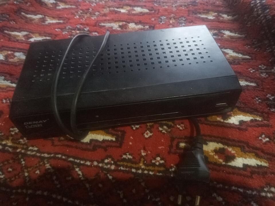 گیرنده دیجیتال|صوتی و تصویری|اسلام‌‌آباد غرب, |دیوار
