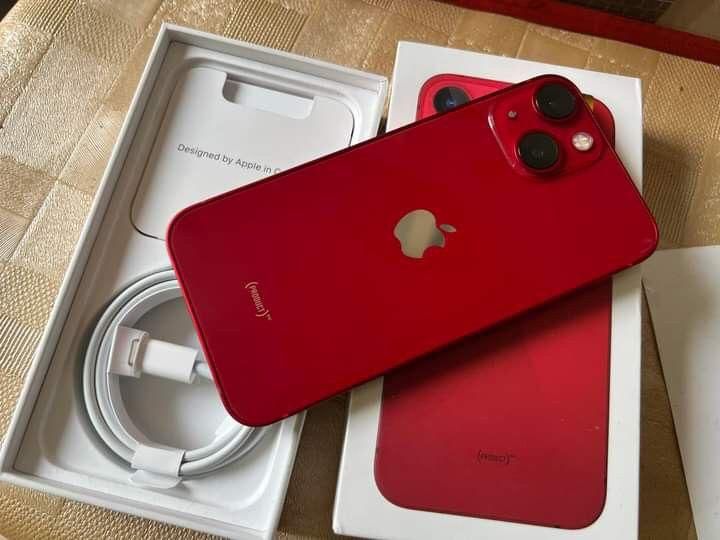 Apple iPhone 13 فقط باسفته بدون اعتبار سنجی|موبایل|تهران, گیشا (کوی نصر)|دیوار