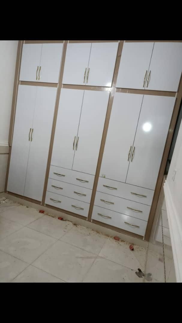 کابینت سازی و تعمیرات کابینت وکمد|خدمات پیشه و مهارت|بندرعباس, |دیوار