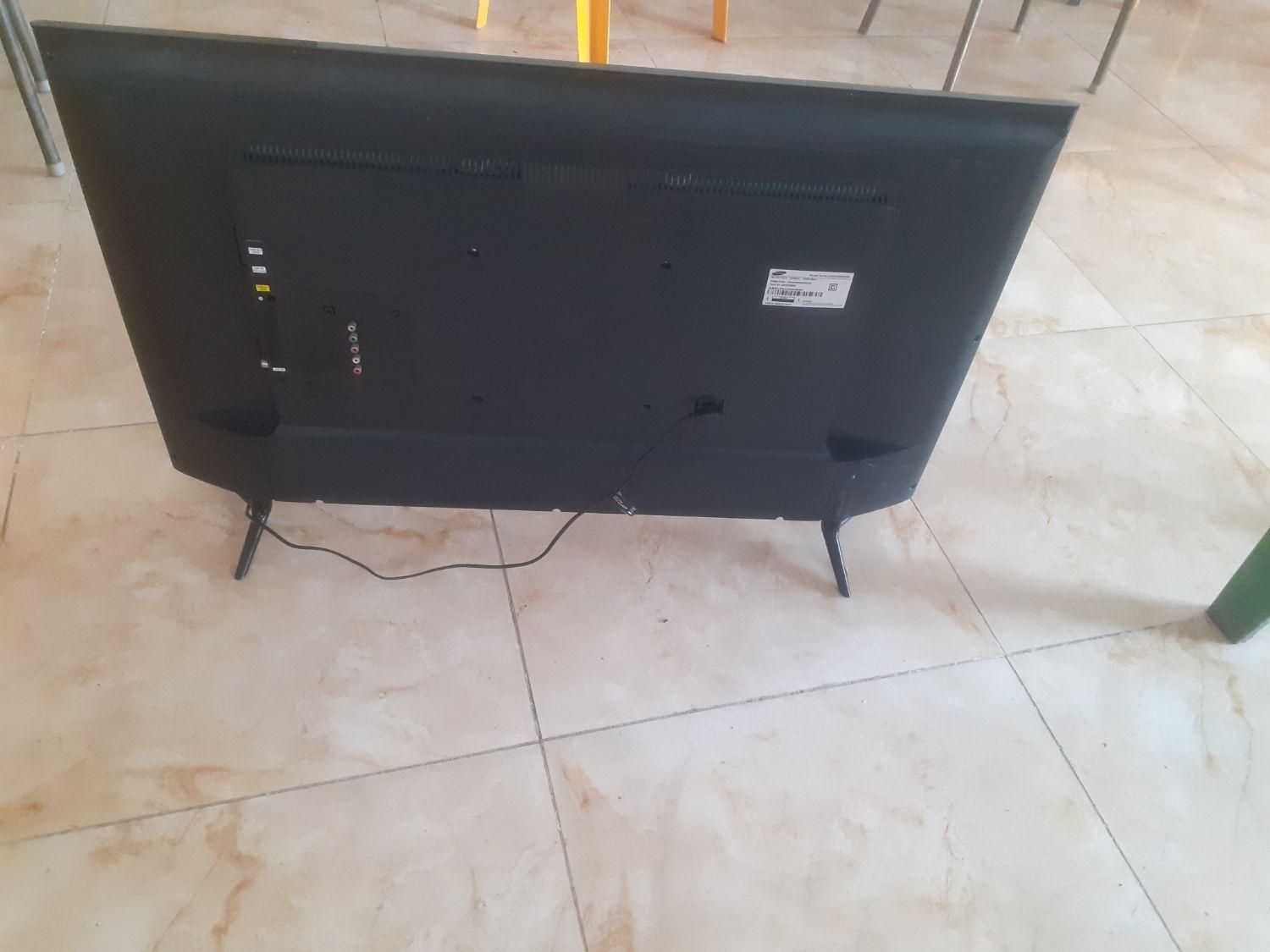 تلویزیون سامسونگ|تلویزیون و پروژکتور|لنگرود, |دیوار