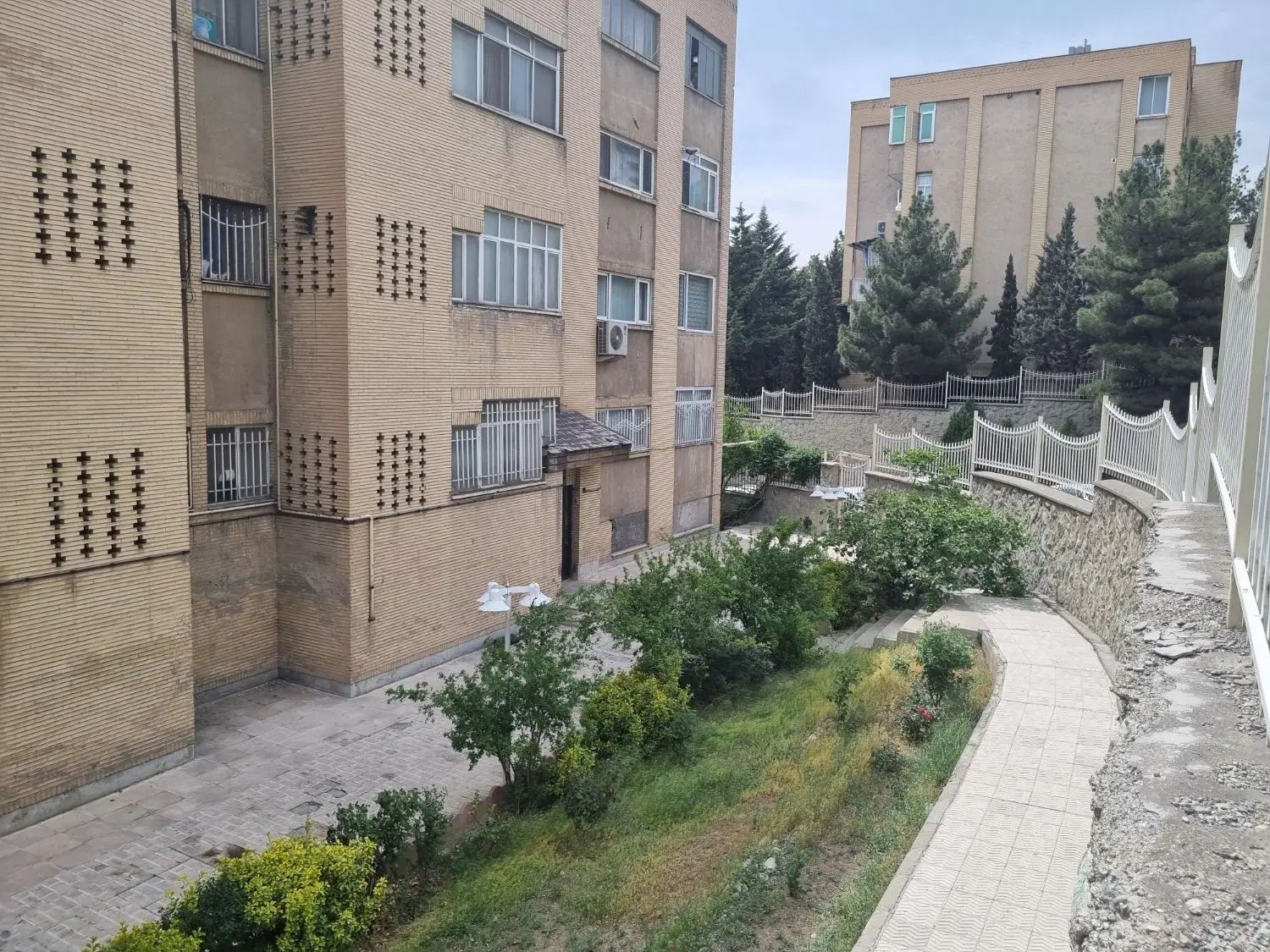 مشارکت در ساخت منطقه یک شهرک محلاتی|مشارکت در ساخت املاک|تهران, شهرک محلاتی|دیوار