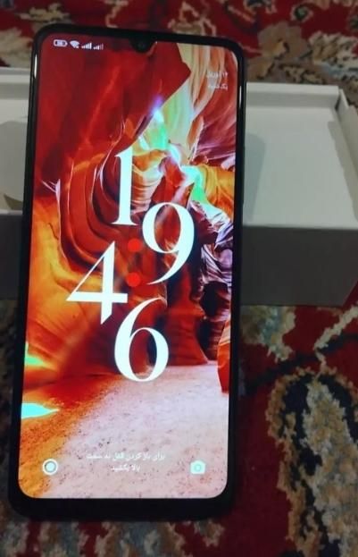 شیائومی Redmi 14C با حافظهٔ ۲۵۶ گیگابایت|موبایل|تهران, شهرک فردوس|دیوار