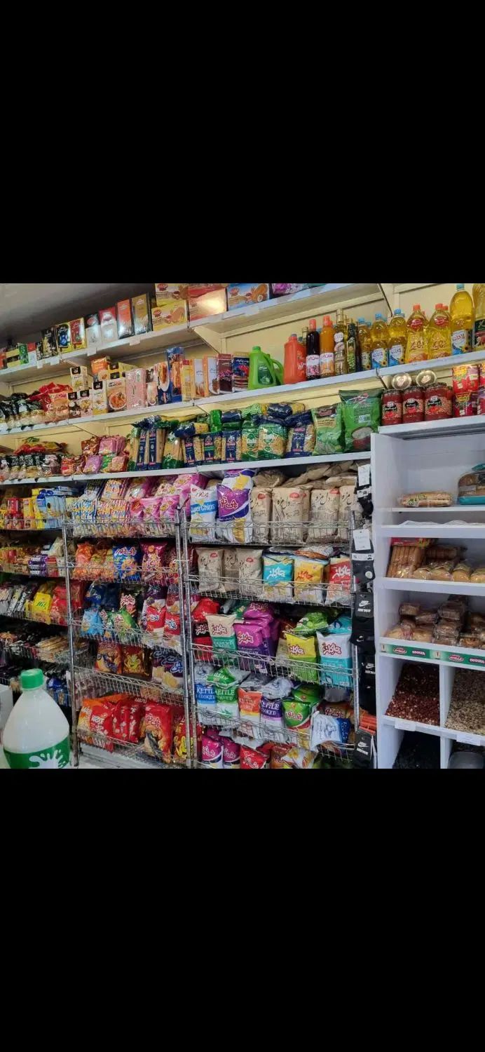نیرو برای سوپر مارکت|استخدام خدمات فروشگاه و رستوران|مشهد, ارشاد|دیوار