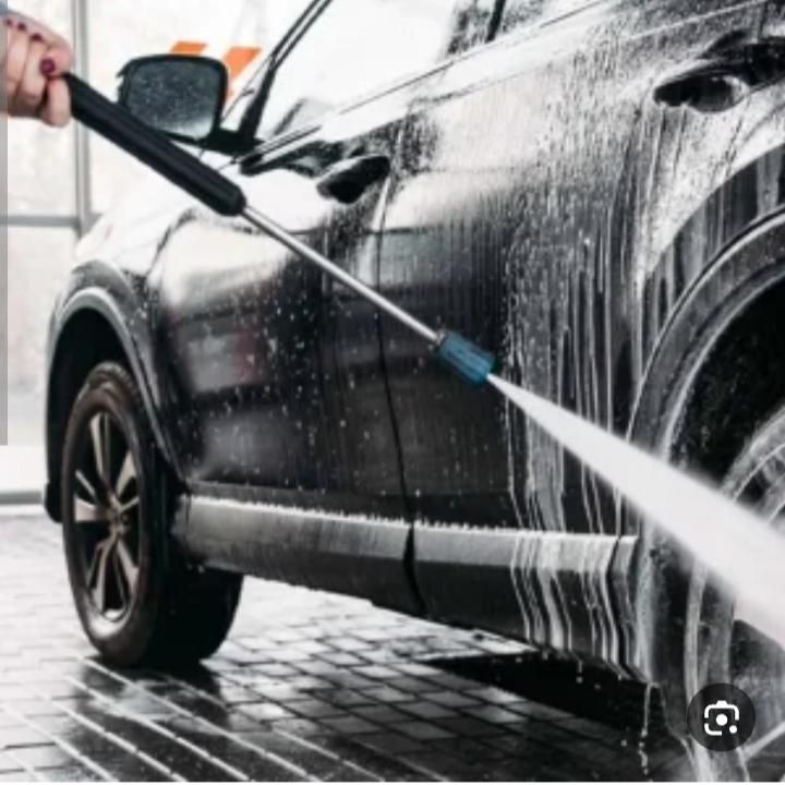 کارواش شهر|خدمات موتور و ماشین|دزفول, |دیوار