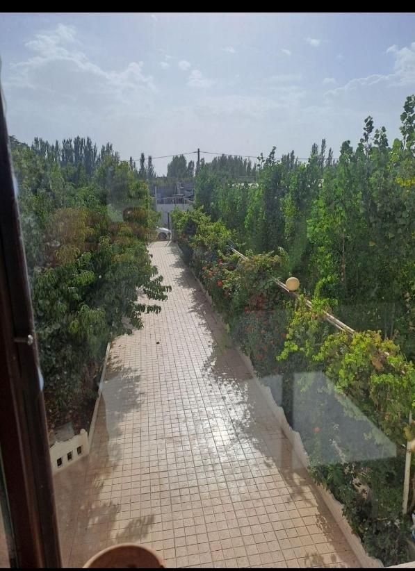 اجاره ویلا و باغ تالار عمارت|اجارهٔ کوتاهمدت ویلا و باغ|میاندوآب, |دیوار