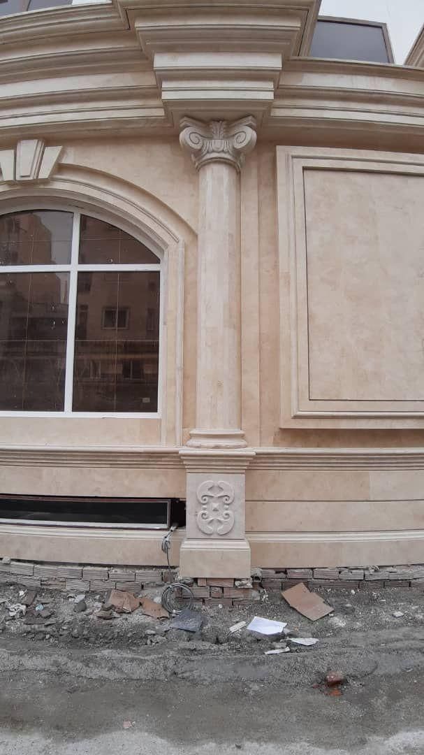 بازسازی.کاشی کار ی سنگ کاری نصاب آجر آنتیک گچکار|خدمات پیشه و مهارت|تهران, صادقیه|دیوار