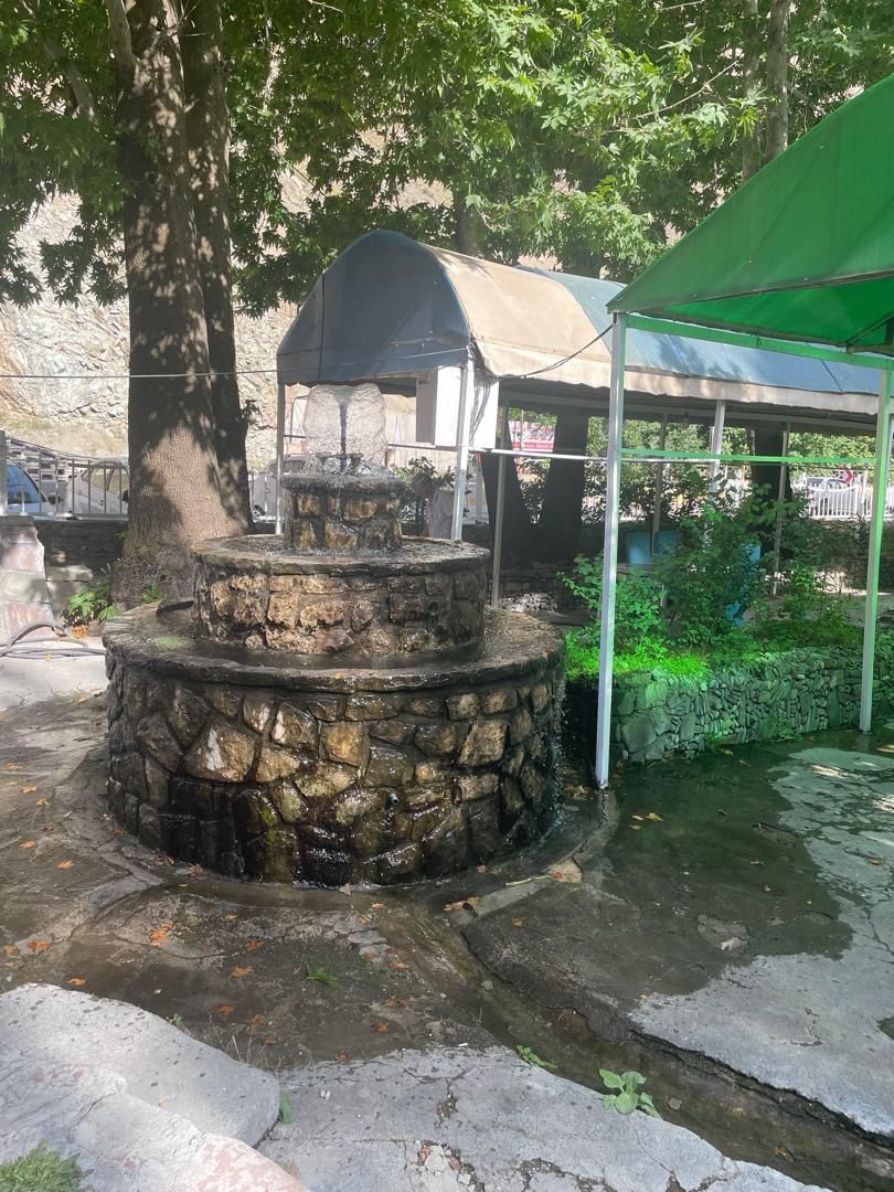 رستوران و زمین جاده چالوس بهترین نقطه|فروش دفتر صنعتی، کشاورزی، تجاری|آسارا, |دیوار