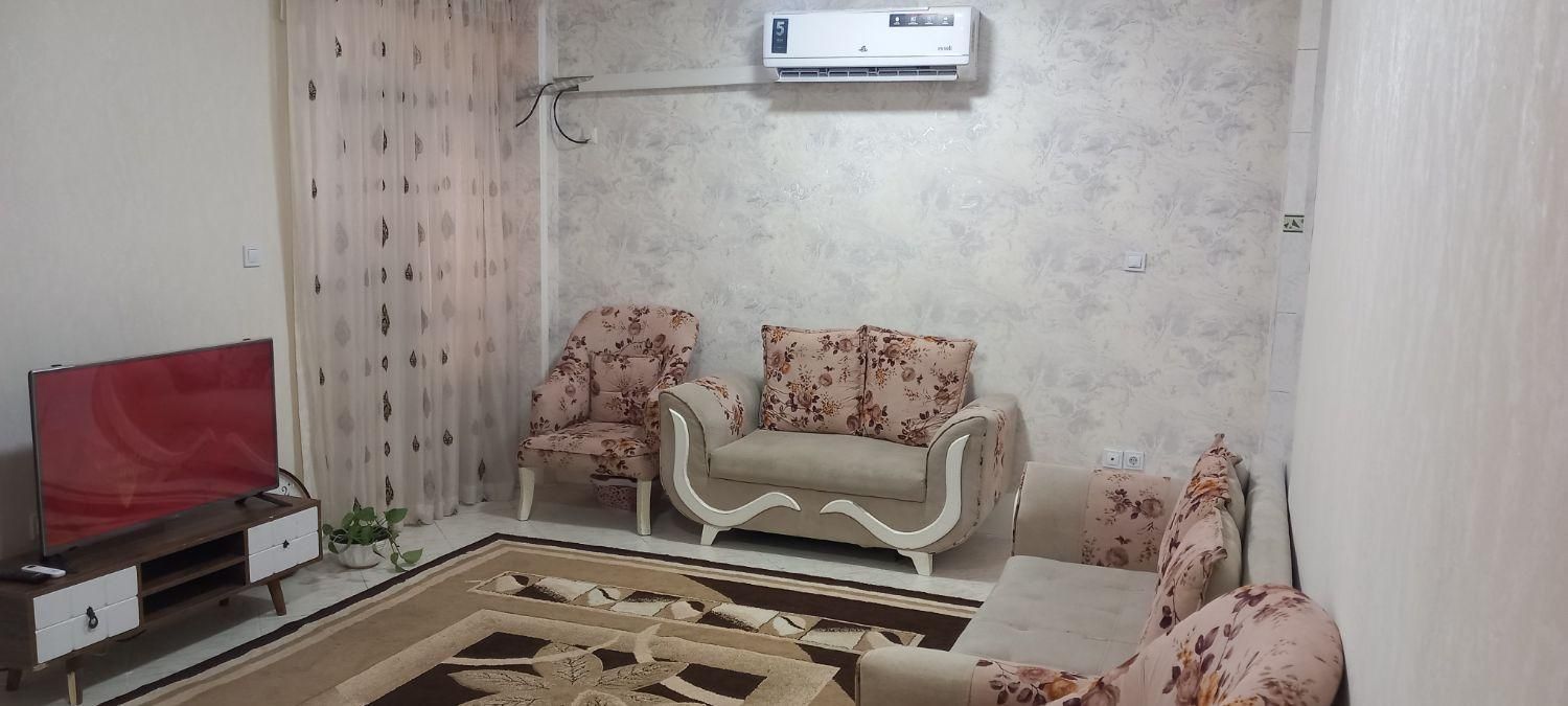 اجاره سویت مبله رفاهی درقلب گلشهر|اجارهٔ کوتاه‌مدت آپارتمان و سوئیت|بندرعباس, |دیوار