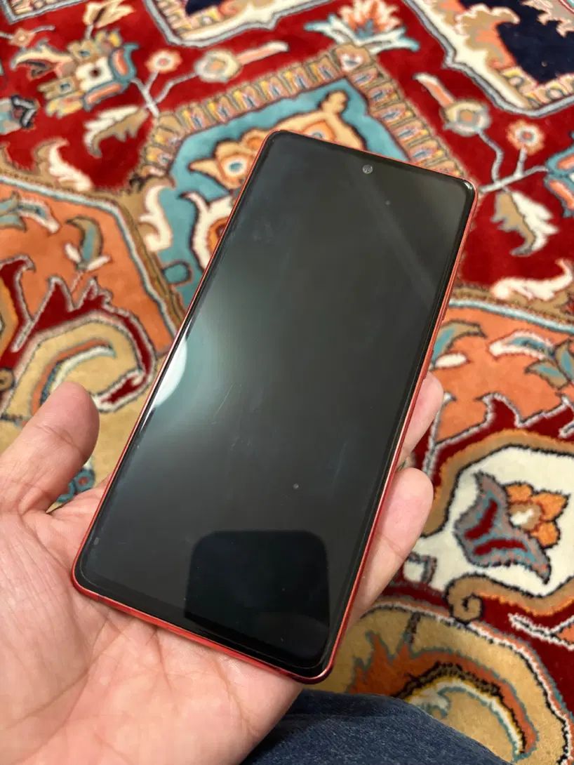 سامسونگ Galaxy S20 FE 2022 با حافظهٔ ۱۲۸ گیگابایت|موبایل|تهران, شادآباد|دیوار