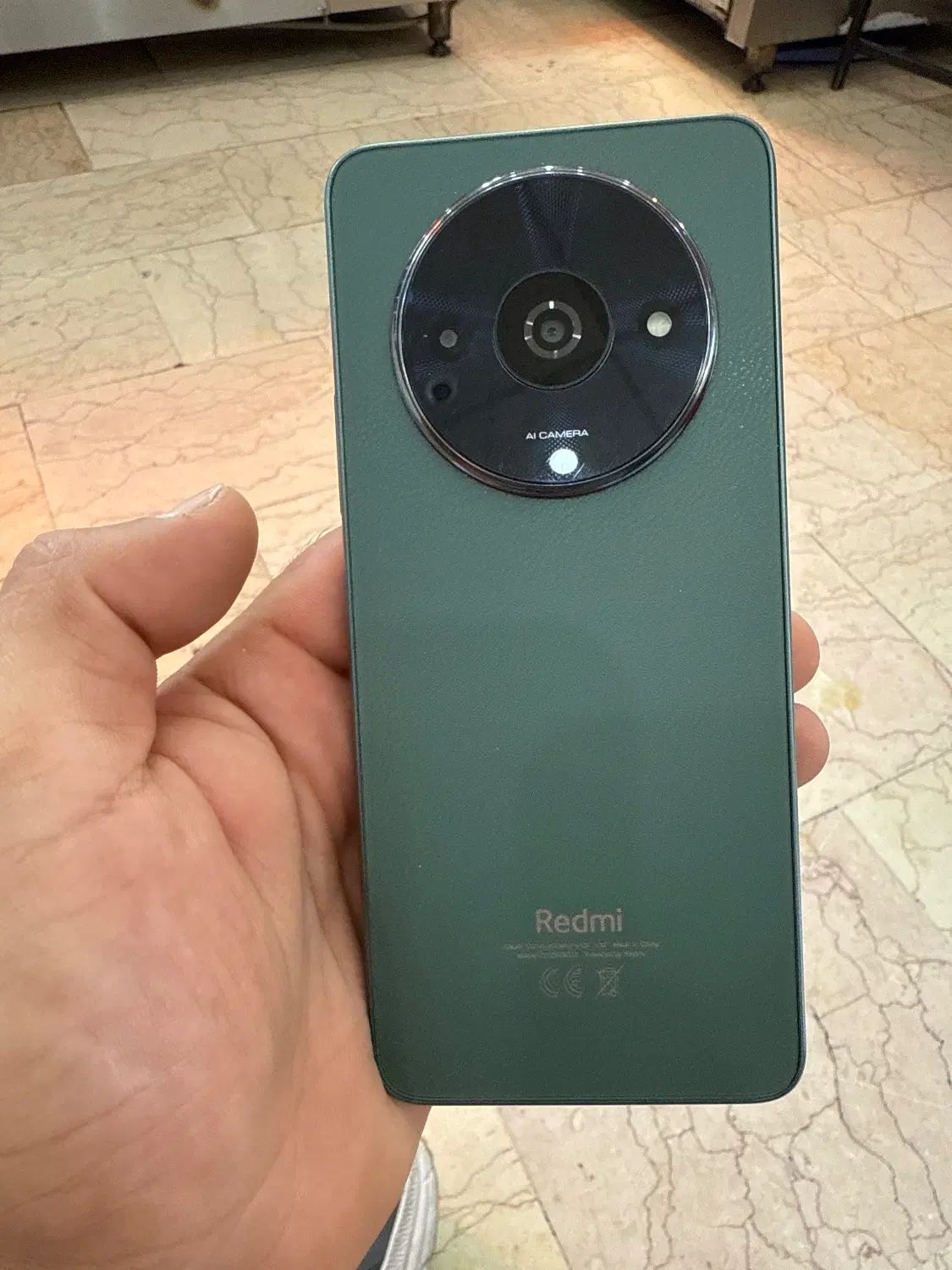 Redmi  شیائومی A3|موبایل|تهران, امیرآباد|دیوار