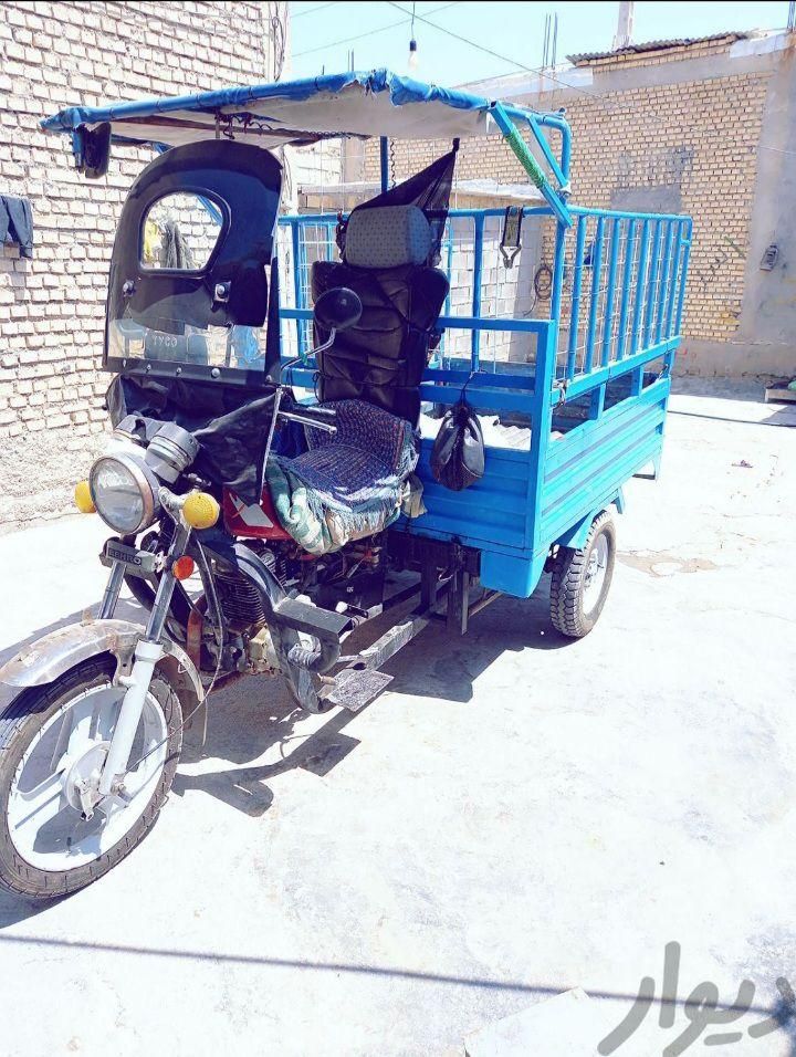 باربری باموتورسه چرخ|خدمات حمل و نقل|رامهرمز, |دیوار