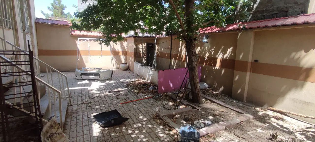مشارکت در هفت تیر ۴۰۰ متر|مشارکت در ساخت املاک|مشهد, هفت تیر (آب و برق)|دیوار