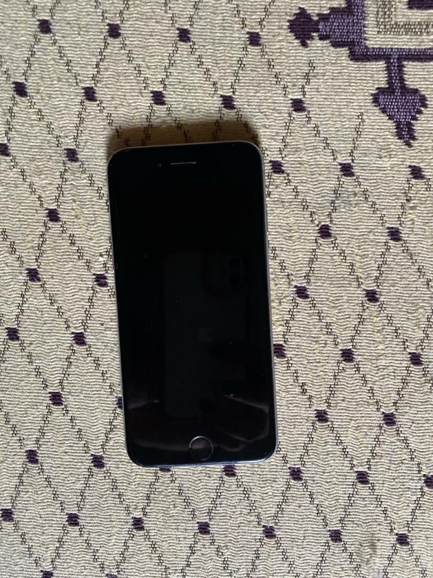 اپل iPhone 6 با حافظهٔ ۳۲ گیگابایت|موبایل|تهران, علی‌آباد|دیوار