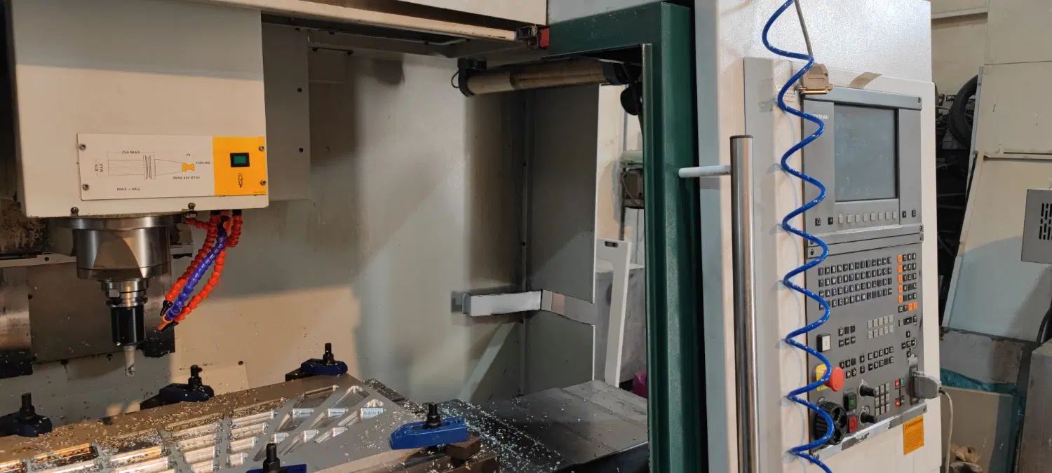 مهندس مکانیک ، اپراتور فرز cnc و فنی  امور کارگاهی|استخدام صنعتی، فنی، مهندسی|چهاردانگه (تهران), |دیوار