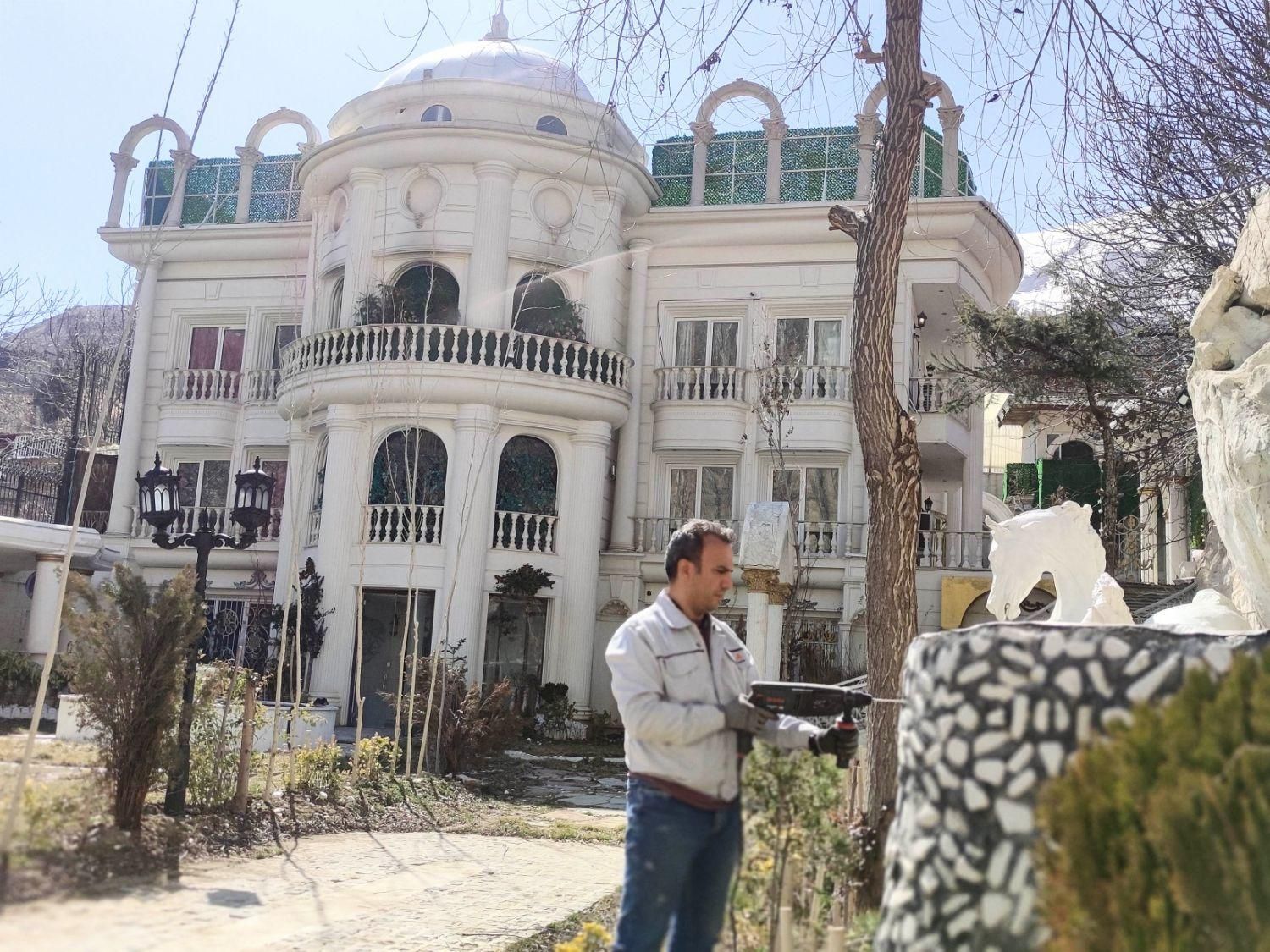 برقکارفردوسی جمهوری انقلاب ولیعصر بازار منیریه|خدمات پیشه و مهارت|تهران, منیریه|دیوار