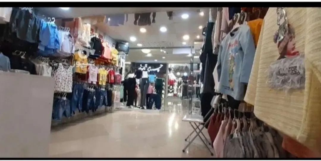 الماس شرق اول لاین کودک 29 متر 51302|فروش مغازه و غرفه|مشهد, خین عرب|دیوار
