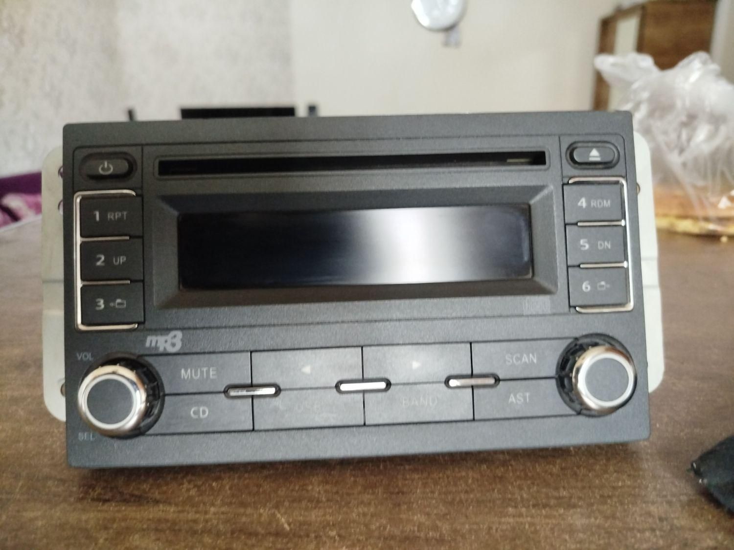 ضبط تصویری mvm315new|قطعات یدکی و لوازم جانبی|اندیشه, |دیوار