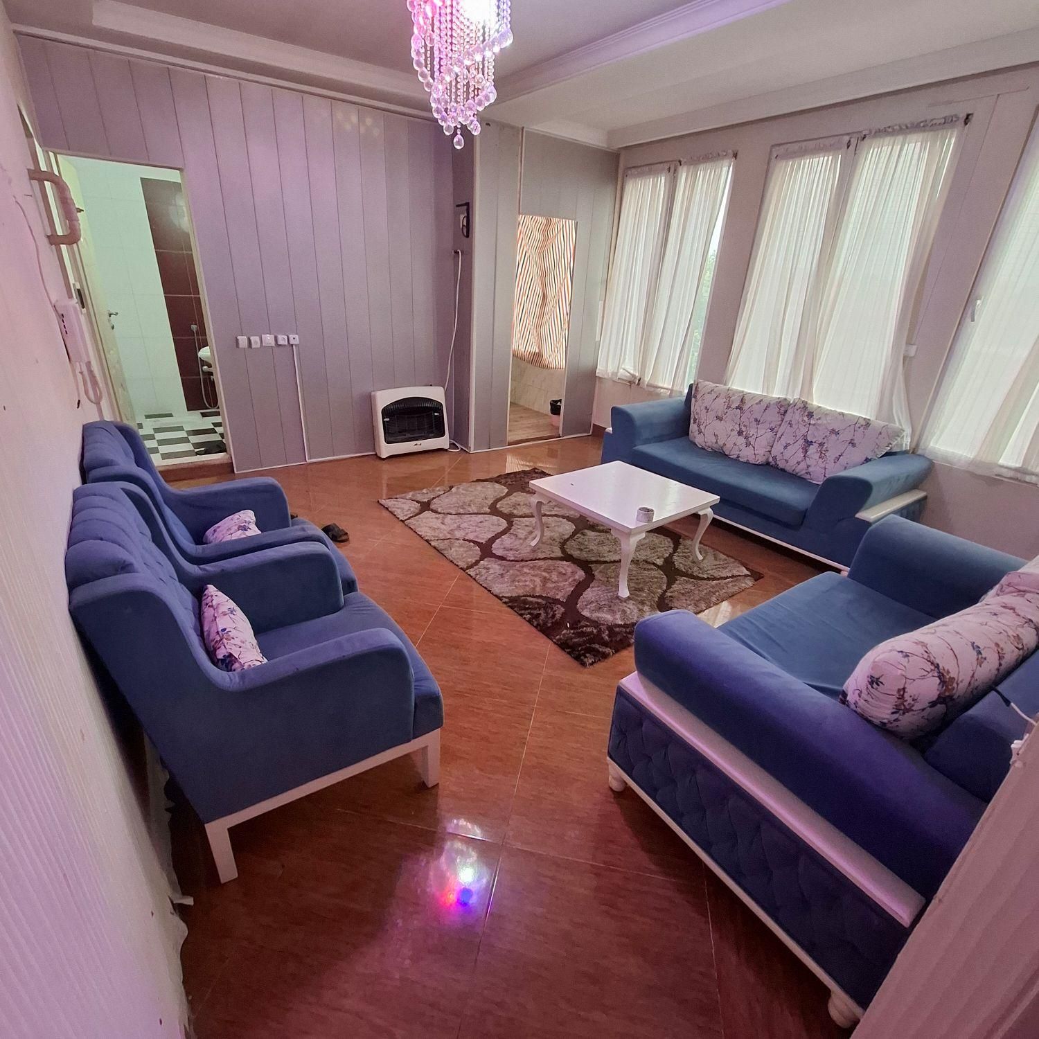 واحدا اجاره ای سوییت روزانه|اجارهٔ کوتاهمدت آپارتمان و سوئیت|اندیشه, اندیشه فاز ۱|دیوار