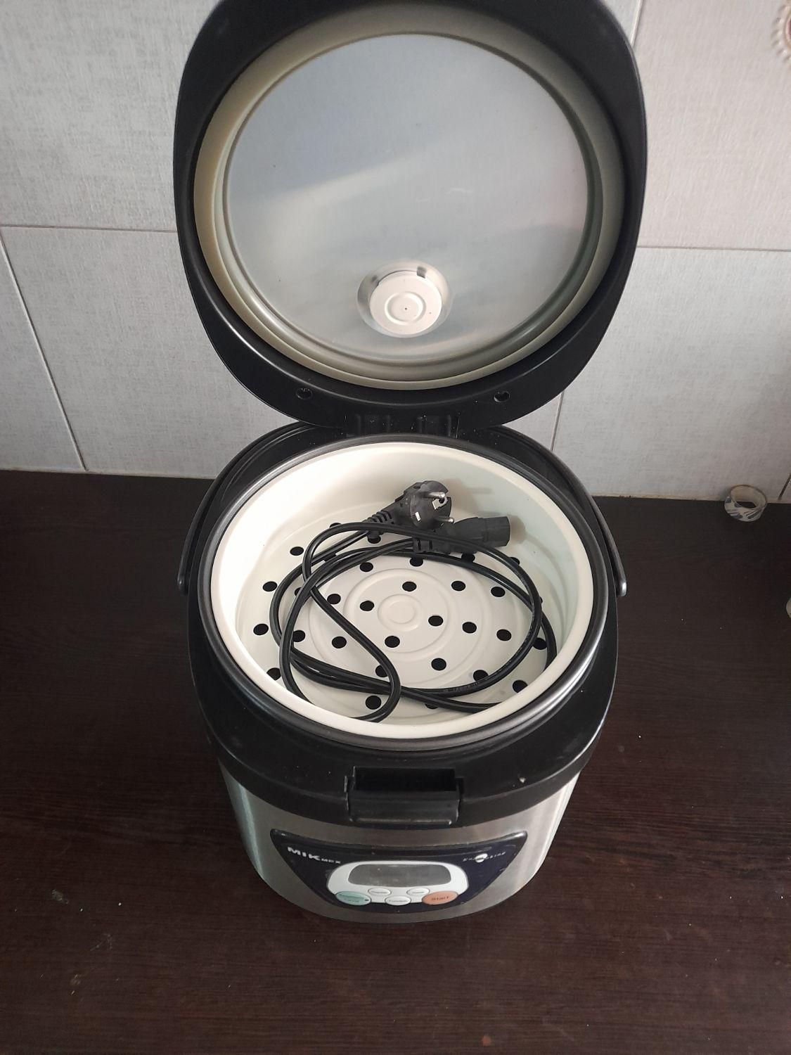 پلوپز|اجاق گاز و لوازم برقی پخت‌وپز|قرچک, میرزائی شمالی|دیوار