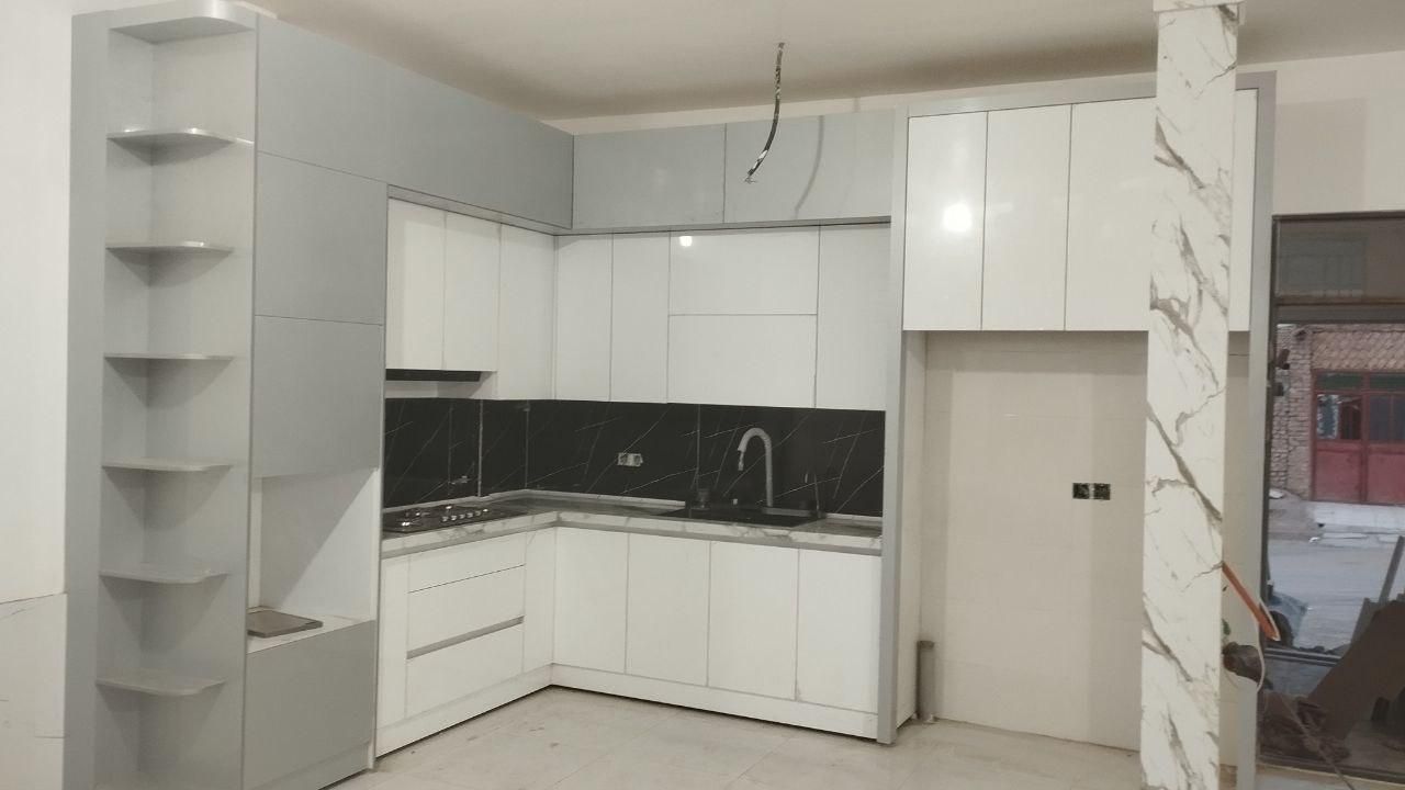 کابینت/ نصب کابینت و اشکاف/نوودسته دوم وتعمیرات/|خدمات پیشه و مهارت|مشهد, الهیه|دیوار