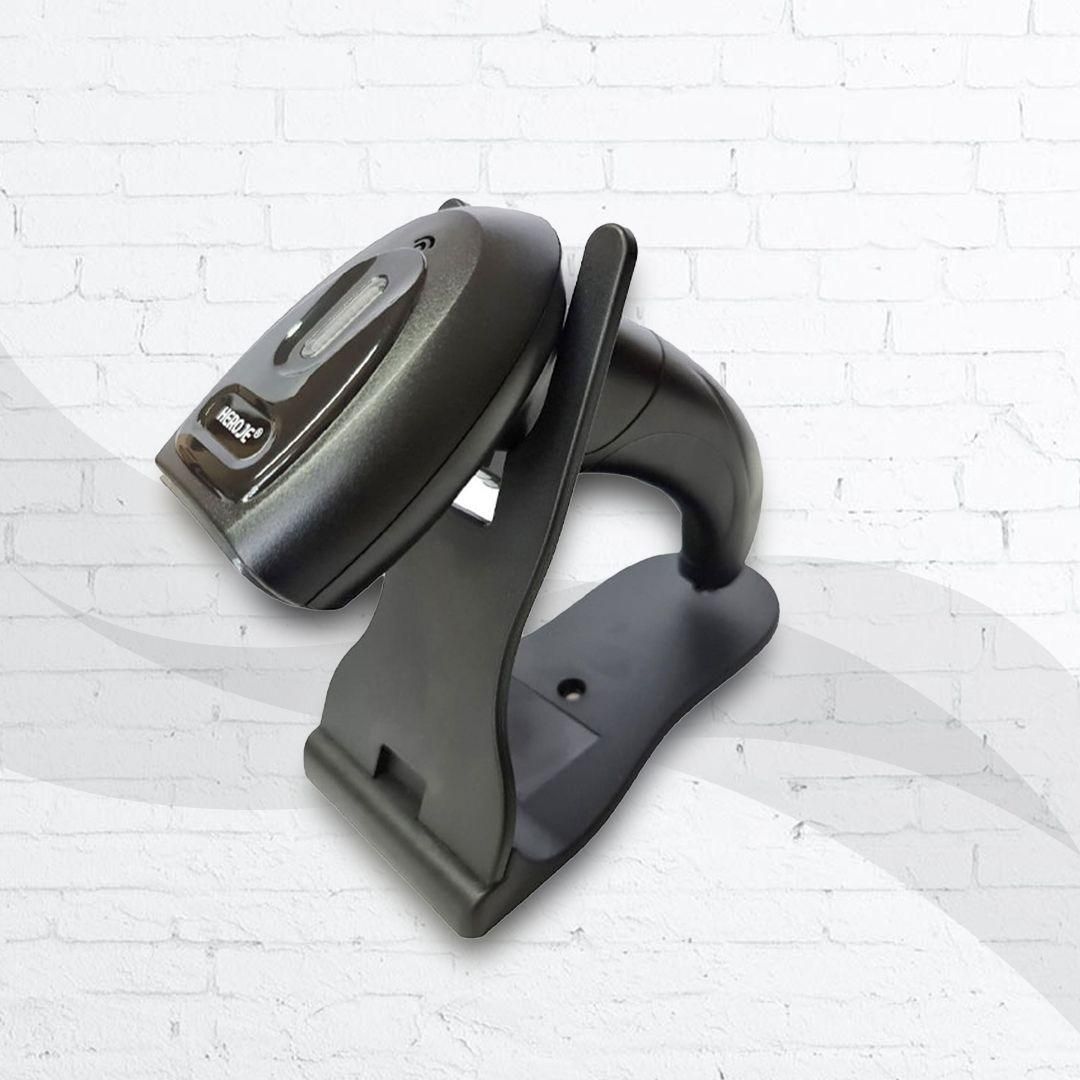 بارکدخوان هروج NB271ps دوبعدی باسیم|پرینتر، اسکنر، کپی، فکس|تهران, صد دستگاه|دیوار