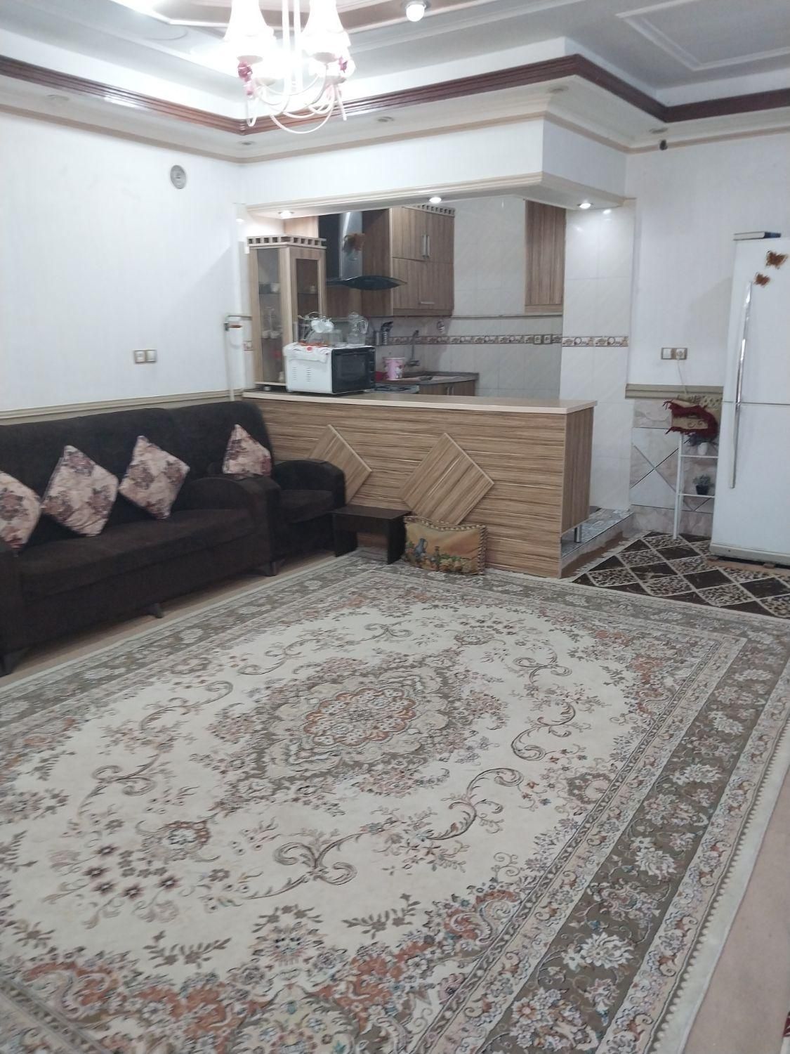سویت سوییت ماهانه|اجارهٔ کوتاه‌مدت آپارتمان و سوئیت|اهواز, کمپلو جنوبی|دیوار