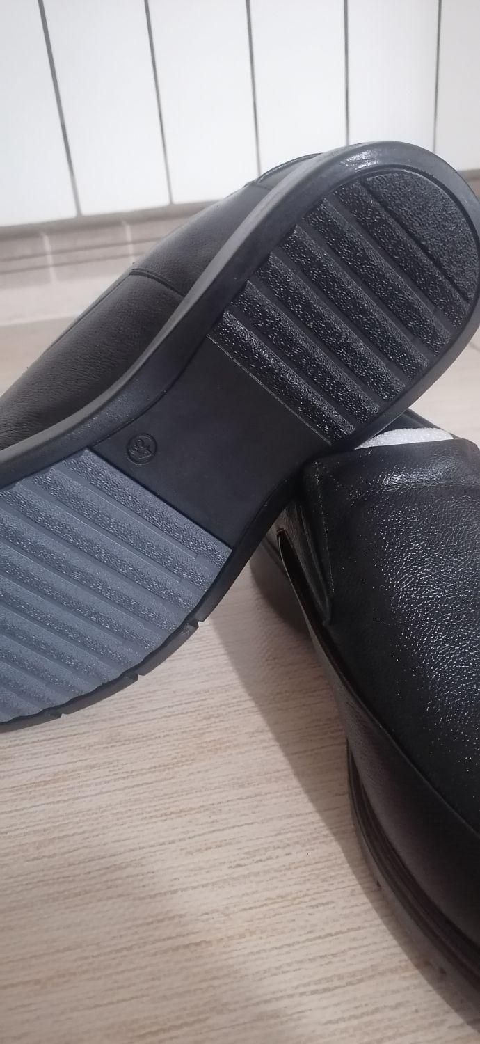 چرم شرکتی مردانه 43|کیف، کفش، کمربند|سنندج, |دیوار