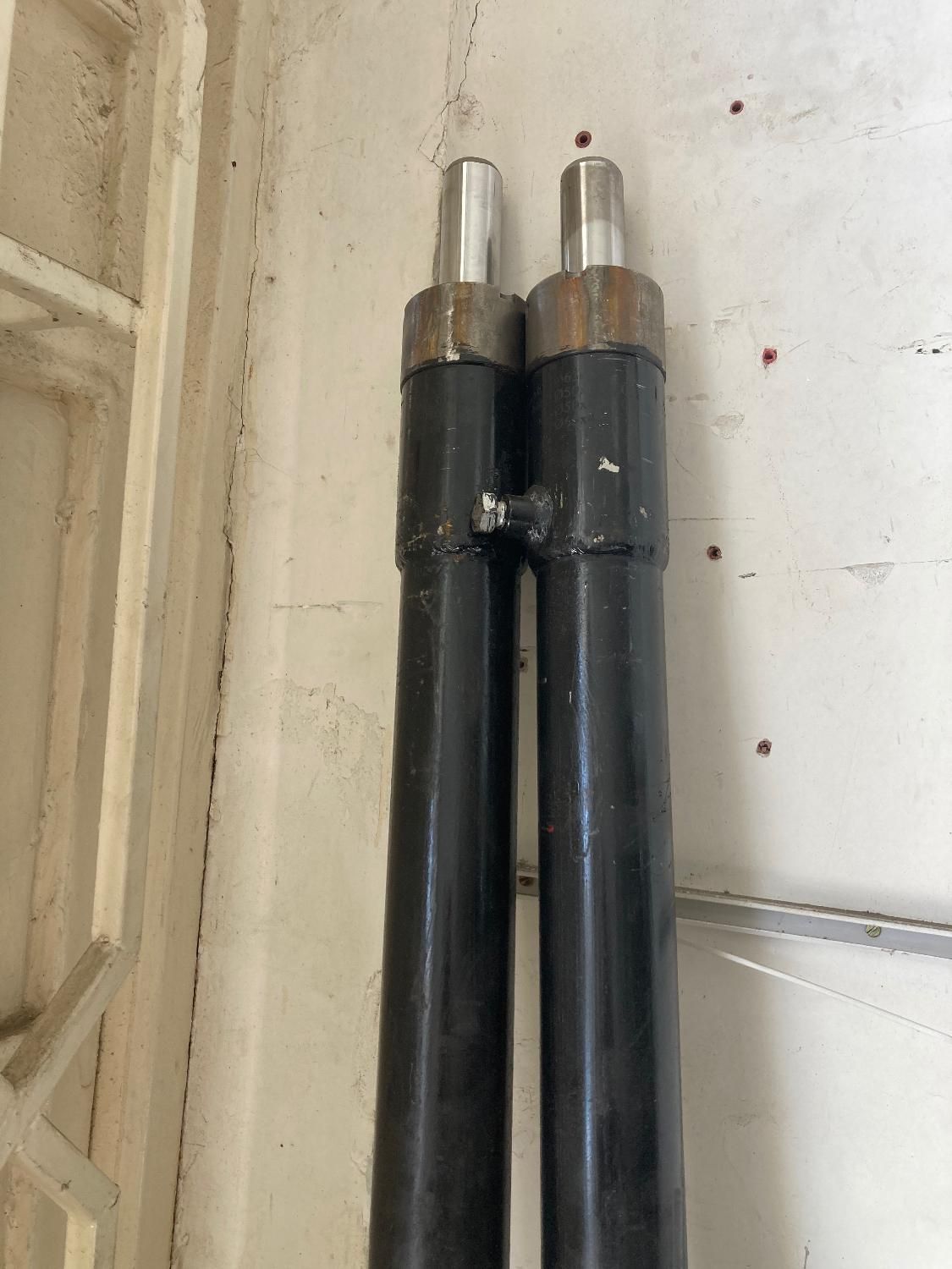 بالابر هیدرولیک و آسانسور ماهان اکسین|خدمات پیشه و مهارت|اهواز, گلستان|دیوار