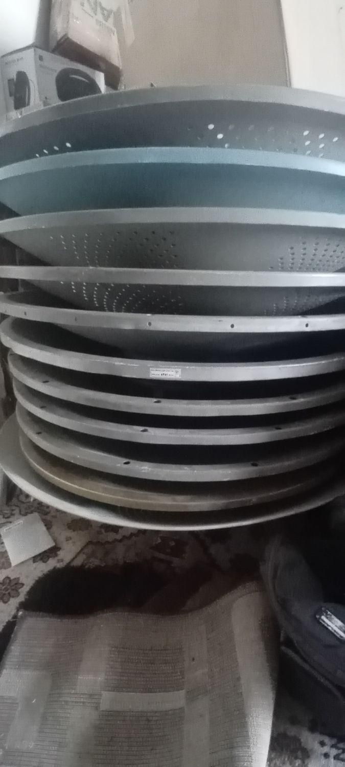 فروش انواع انتن های وایرلس ptp|مودم و تجهیزات شبکه|تهران, خرمشهر|دیوار