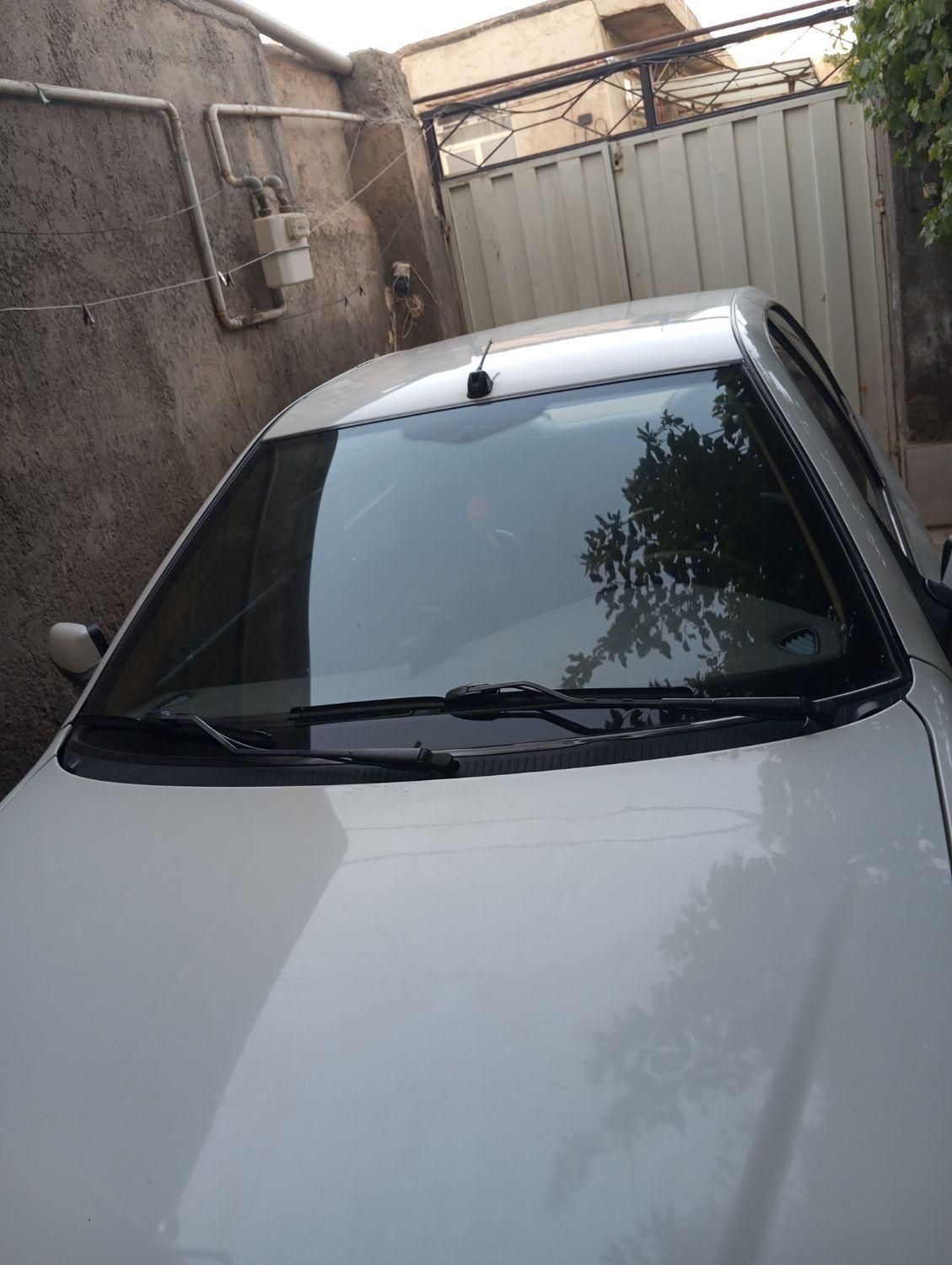 سمند الایکس|خودرو سواری و وانت|نیشابور, خط کاشمر|دیوار